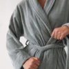 The Cloud Cotton Robe1