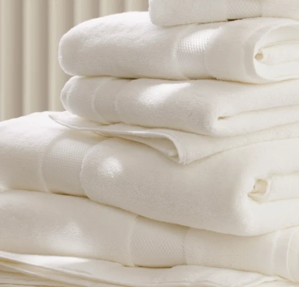3 The Cloud Cotton Robe