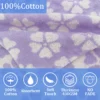 Kids Poncho Towel, 4-6 Years