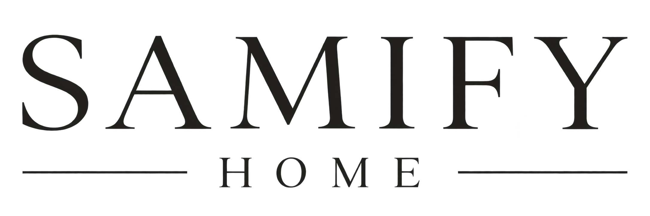 samify home