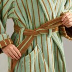 samifyhome-cotton-adult-bathrobe-shawl-collar-brown3