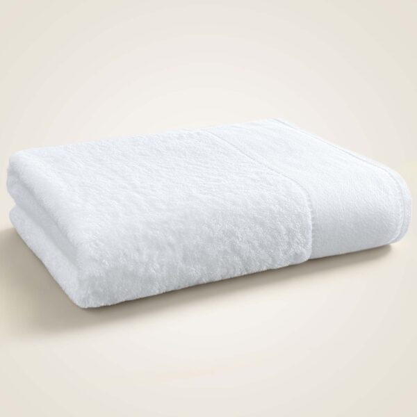 Samifyhome Custom Embroidered Hotel Towels – Premium Soft & Absorbent Cotton Bath Towels