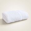 Samifyhome Custom Embroidered Hotel Towels – Premium Soft & Absorbent Cotton Bath Towels