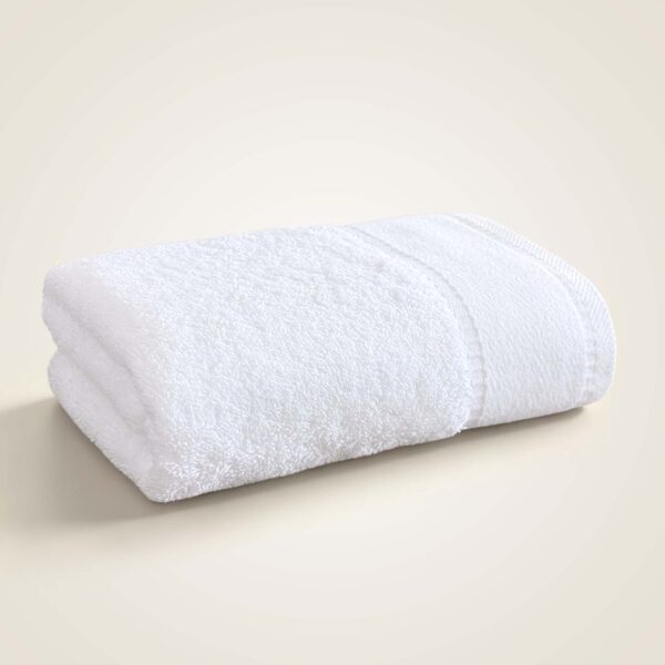 Samifyhome Custom Embroidered Hotel Towels – Premium Soft & Absorbent Cotton Bath Towels