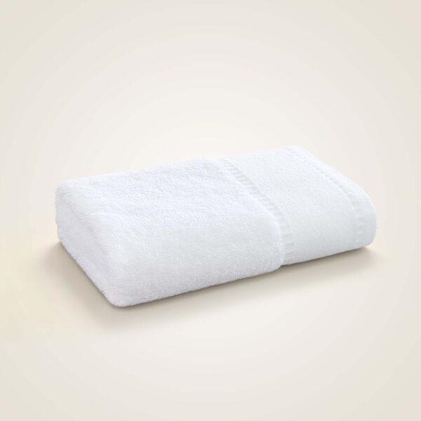 Samifyhome Custom Embroidered Hotel Towels – Premium Soft & Absorbent Cotton Bath Towels