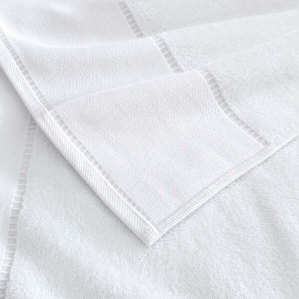 Samifyhome Custom Embroidered Hotel Towels – Premium Soft & Absorbent Cotton Bath Towels