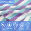 Hooded Poncho Towels
