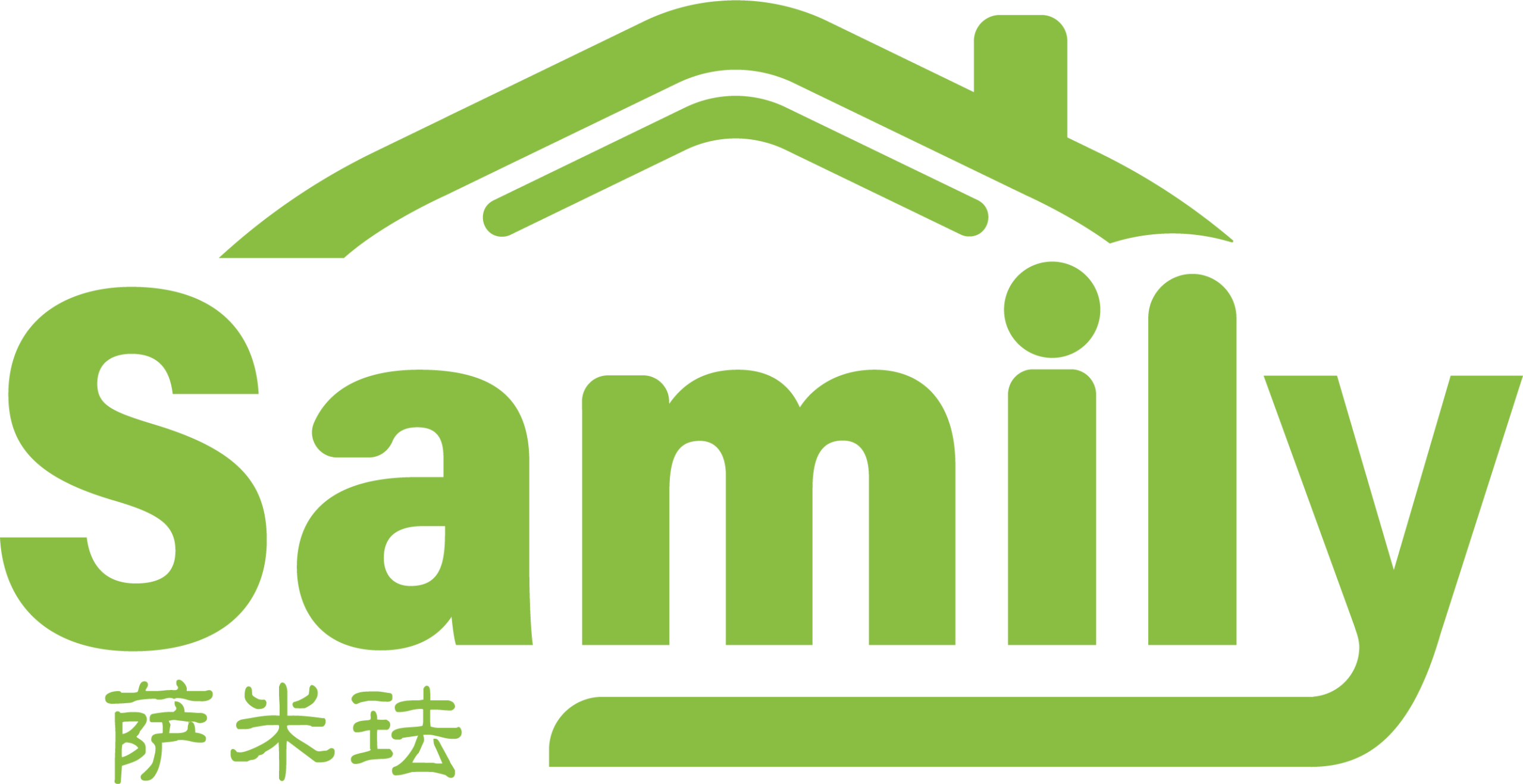 samify home